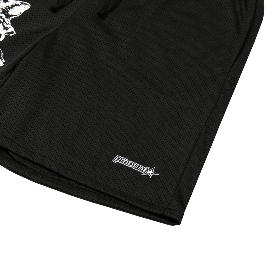 Dogfight Mesh Shorts