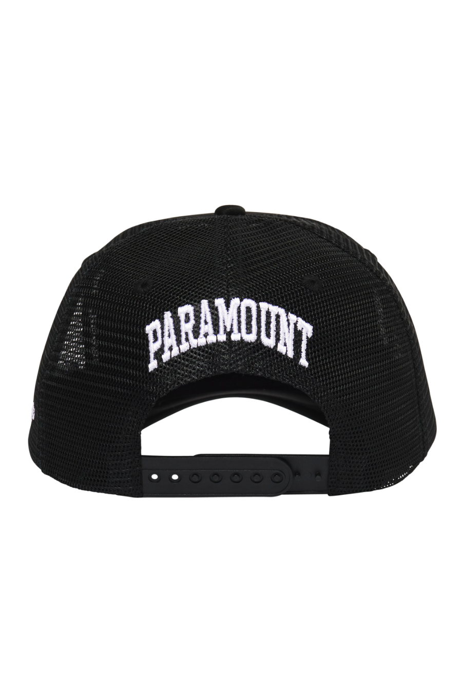 Paramount Hardware trucker cap - black