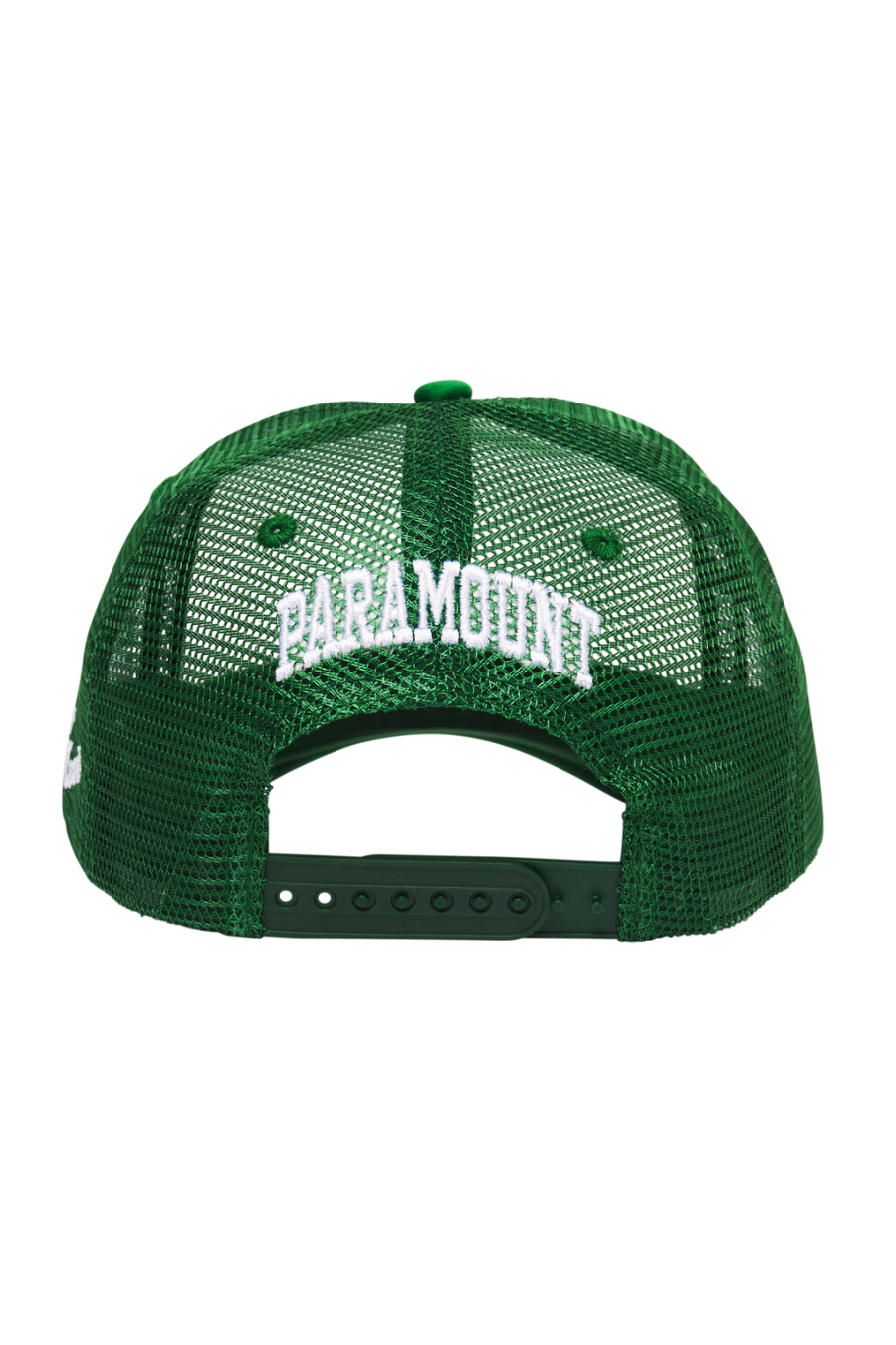 Paramount Hardware trucker cap - green