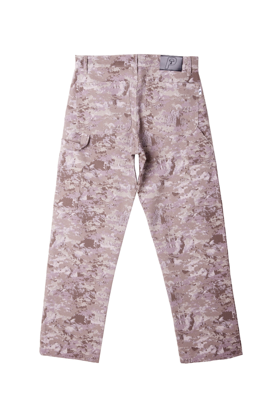 7-Pocket Carpenter Pant-Digi Camo