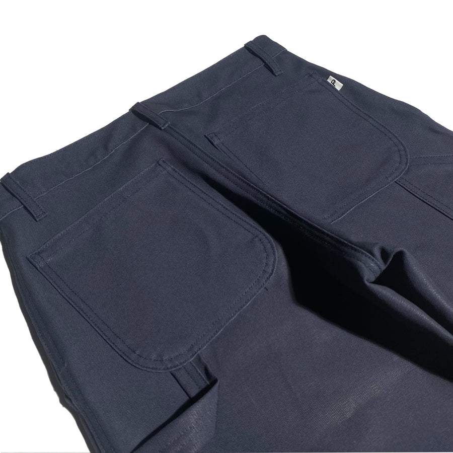 7-Pocket Carpenter Pant-Navy