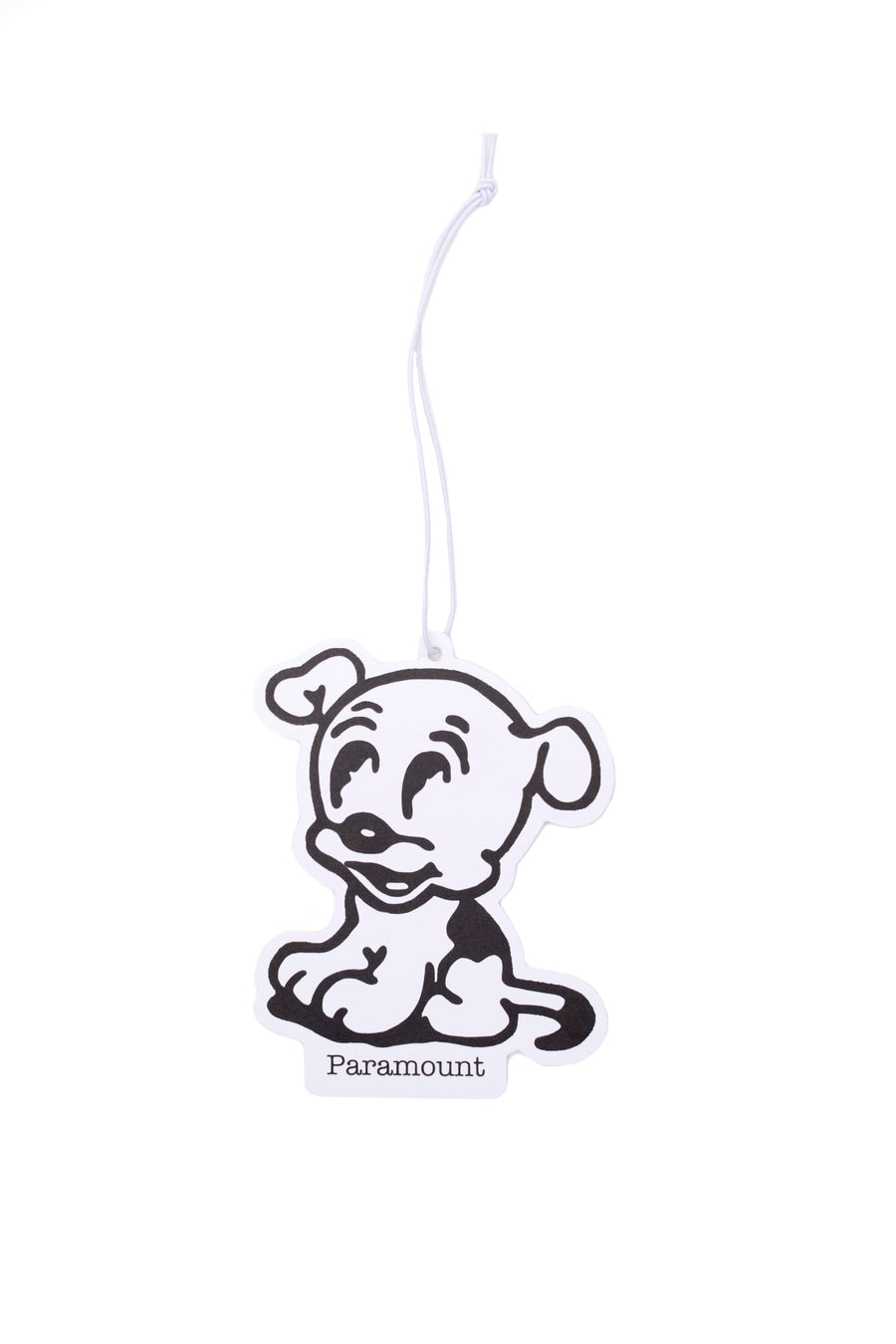 Puppy Air freshener