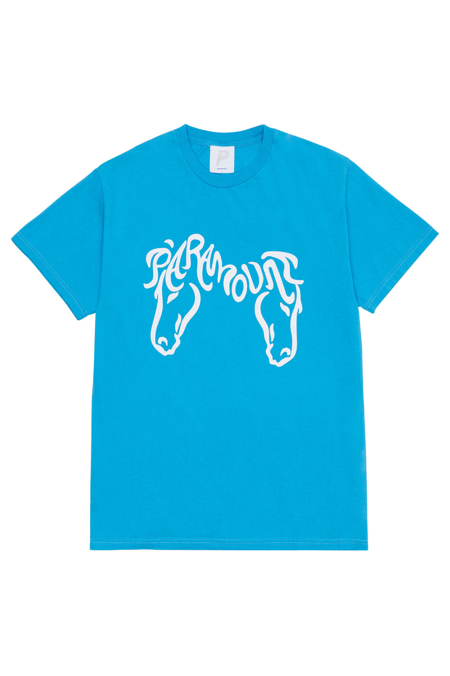 Horse Power Tee