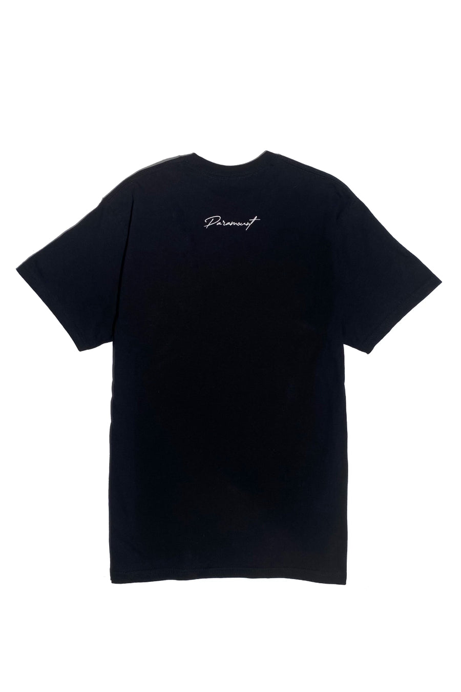 Pamela tee black