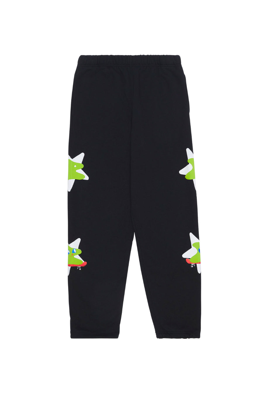 P-Buddy Sweatpants - Black