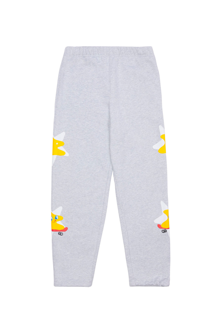 P-Buddy Sweatpants - Ash Grey