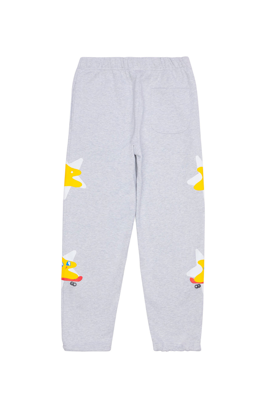 P-Buddy Sweatpants - Ash Grey