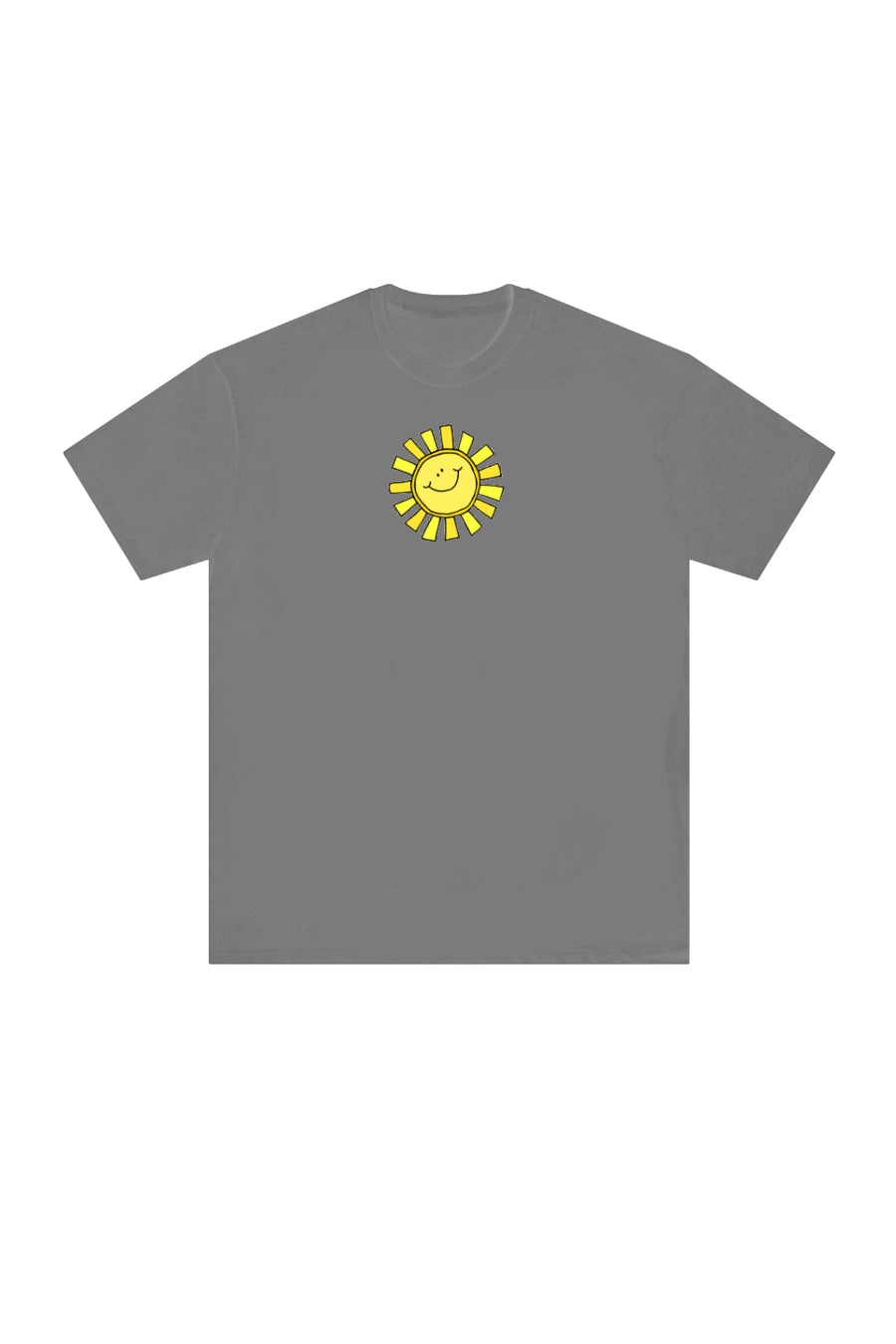 Sunshine tee